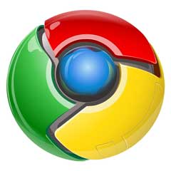 Браузер Google Chrome