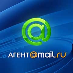 Mail.ru Агент на компьютер для ОС Windows
