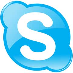 программа для общения Скайп 