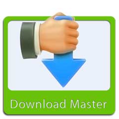 Скачать Download Master на компьютер для Windows