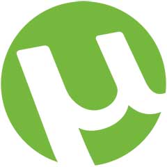 uTorrent - торрент клиент на компьютер с Winows