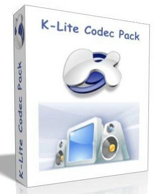скачать бесплатно кодеки K-Lite Codec Pack