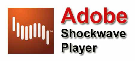 проигрыватель Adobe Shockwave Player