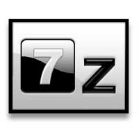 Архиватор 7-zip