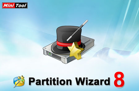 Скачать Partition Wizard Home Edition