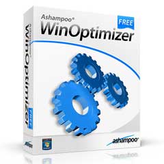 Ashampoo WinOptimizer Free - оптимизация системы