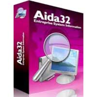 Информация о системе AIDA32