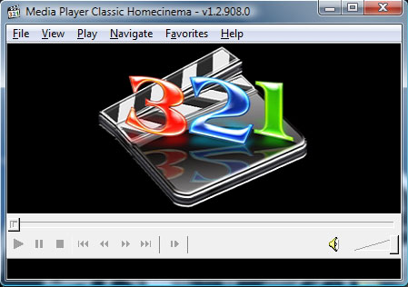 Скачать Медиа Плеер Классик Хоум Синема